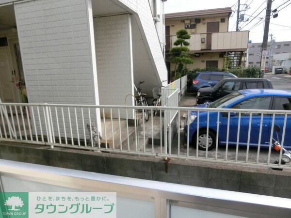 眺望(お問合せは【タウンハウジング】まで！※現地待合わせ相談可！)