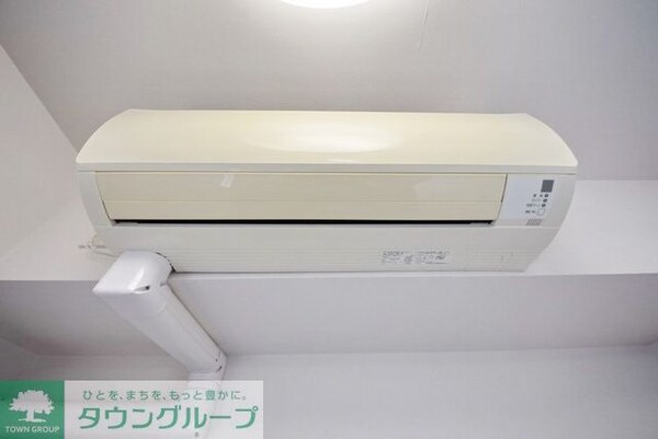 設備(お部屋探しはタウンハウジング千葉店にお任せ下さい♪)