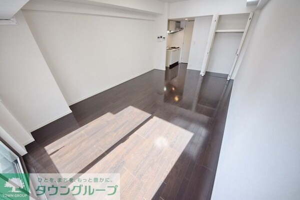 リビング・居室(現地待ち合わせ歓迎♪お問合せはタウンハウジング千葉店まで！)