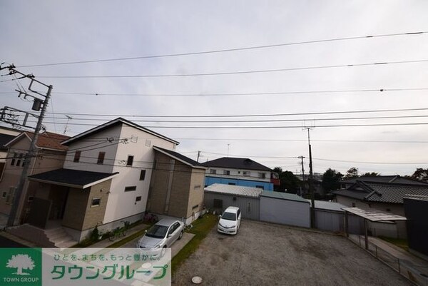 眺望(お問合せは【タウンハウジング】まで！※現地待合わせ相談可！)