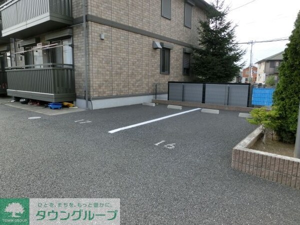 共有部分(現地待ち合わせ歓迎♪お問合せはタウンハウジング千葉店まで！)