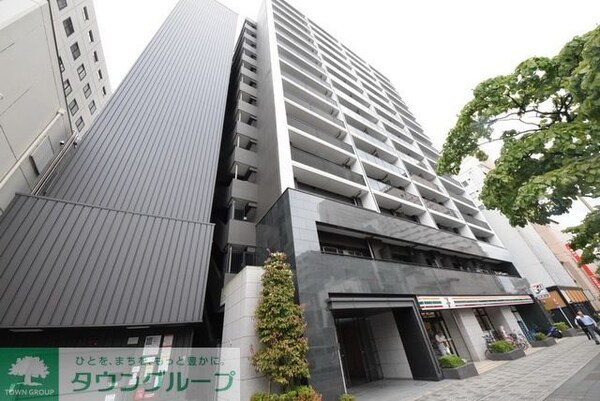 外観(現地待ち合わせ歓迎♪お問合せはタウンハウジング千葉店まで！)