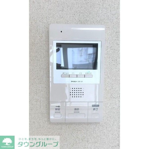 その他(ドアフォン)