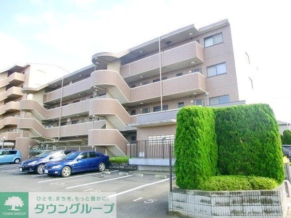 外観(詳細はタウンハウジング千葉店まで！043-221-3600)