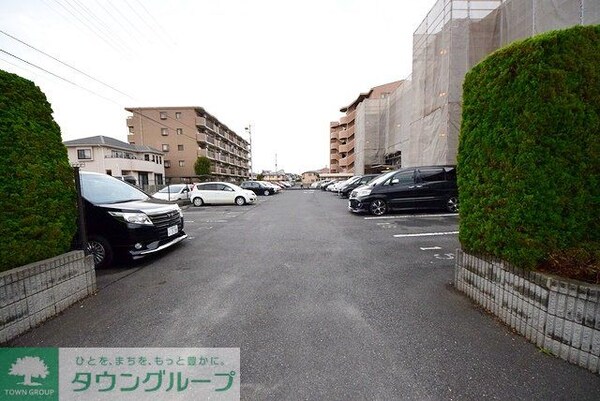 駐車場(詳細はタウンハウジング千葉店まで！043-221-3600)