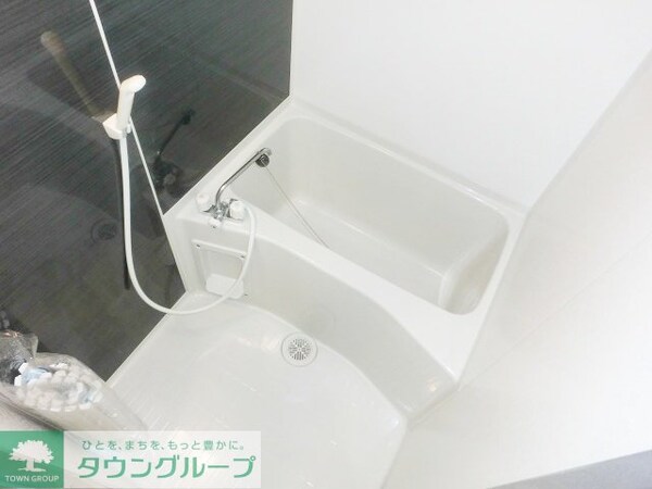 バス／シャワールーム等(現地待ち合わせ歓迎♪お問合せはタウンハウジングまで！)