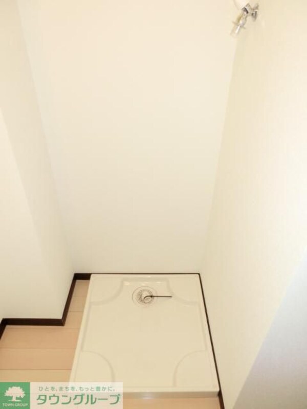その他(洗濯機防水パン)