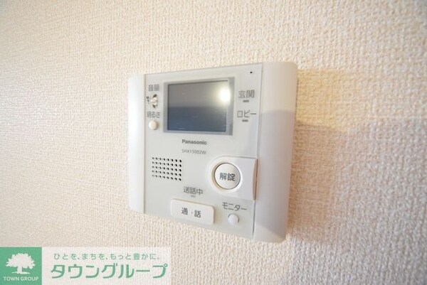 設備(お部屋探しは【タウンハウジング千葉店】にお任せ下さい♪)