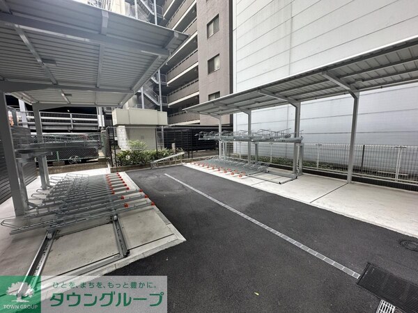 設備(現地待ち合わせ歓迎♪お問合せはタウンハウジング千葉店まで！)