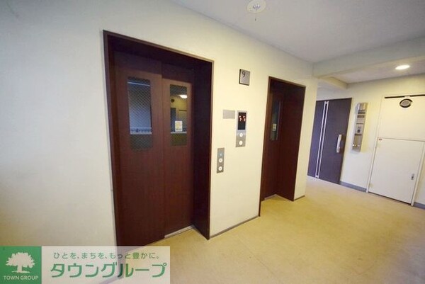 共有部分(現地待ち合わせ歓迎♪お問合せはタウンハウジング千葉店まで！)