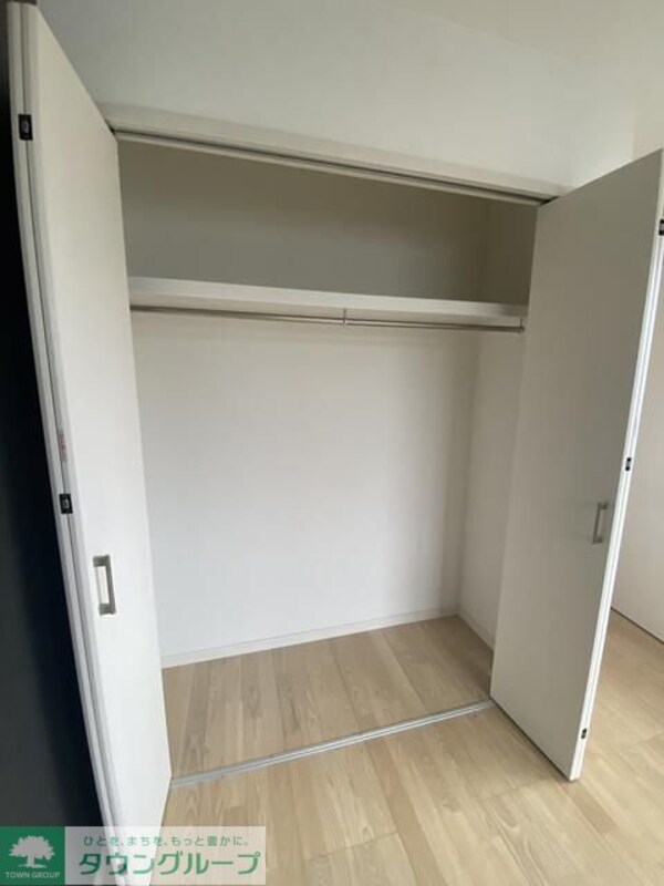 収納(お問合せは【タウンハウジング】まで！※現地待合わせ相談可！)