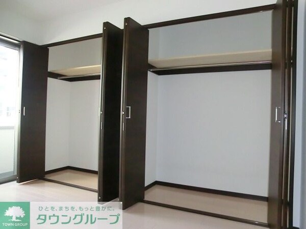 収納(現地待ち合わせ歓迎♪お問合せはタウンハウジング千葉店まで！)