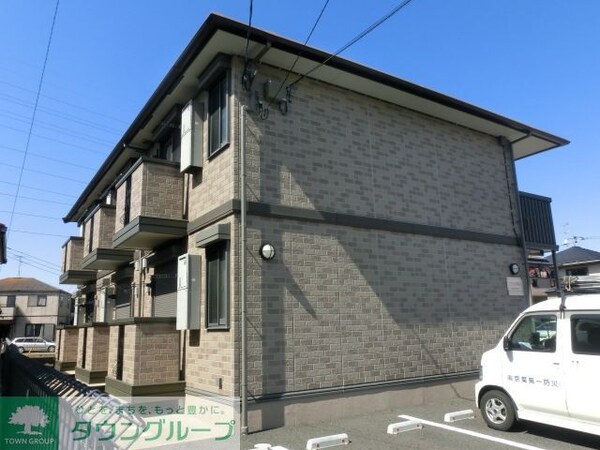 外観(外観別角度)