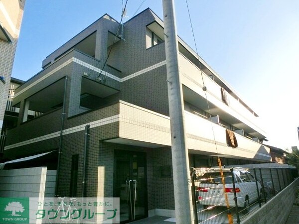 外観(現地待ち合わせ歓迎♪お問合せはタウンハウジングまで！)