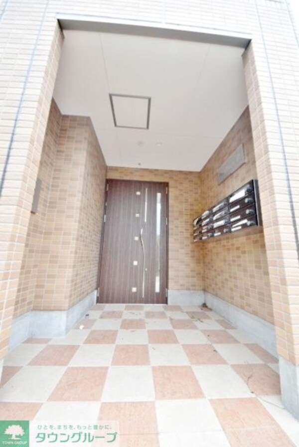 共有部分(お問合せはタウンハウジング千葉店まで！※現地待合わせ相談可能)