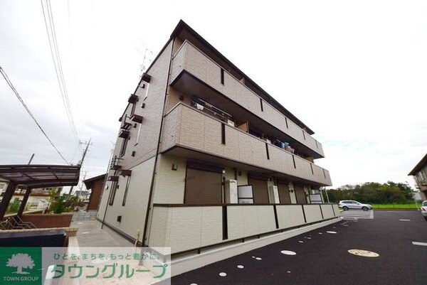 外観(現地待ち合わせ歓迎♪お問合せはタウンハウジング千葉店まで！)