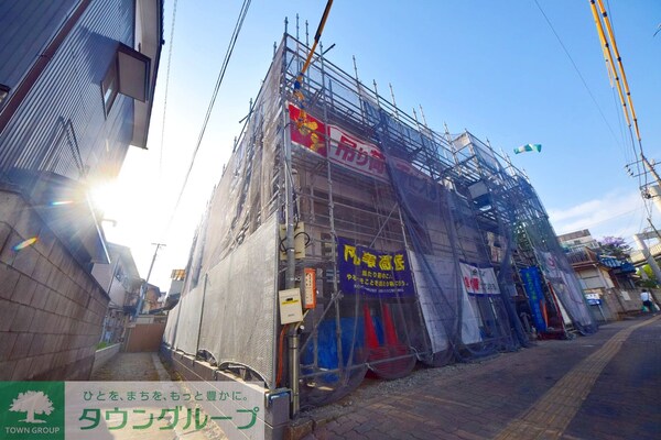 収納(お問合せは【タウンハウジング】まで！※現地待合わせ相談可！)