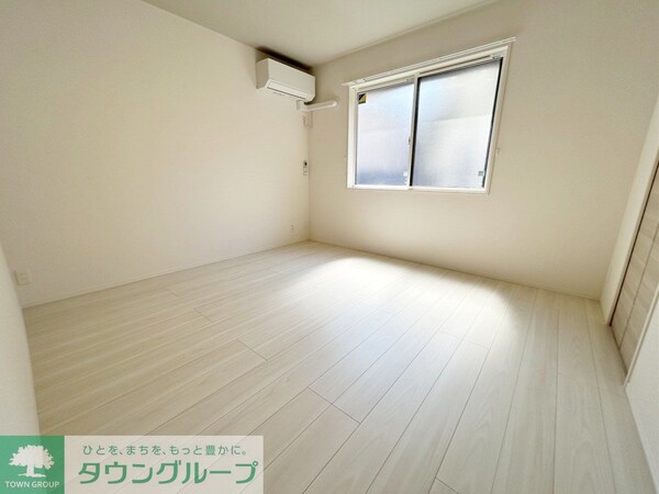 その他室内・内装(※床、建具のカラーが異なる場合があります。)