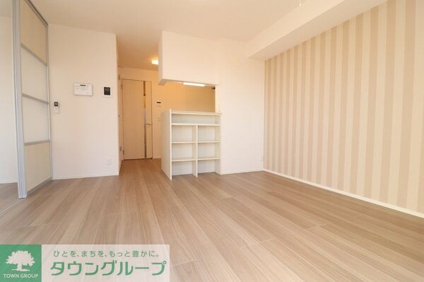 リビング・居室(現地待ち合わせ歓迎♪お問合せはタウンハウジングまで！)