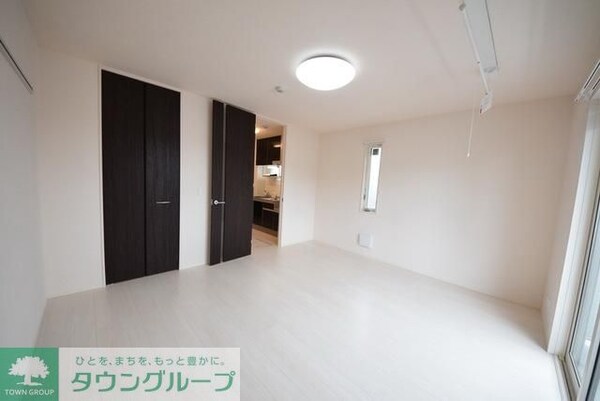 リビング・居室(お問合せはタウンハウジング千葉店まで！※現地待合わせ相談可能)