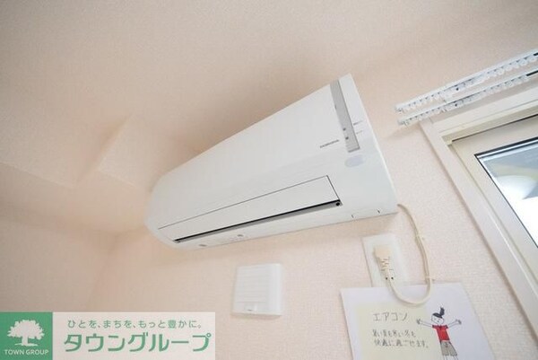 設備(お部屋探しは【タウンハウジング千葉店】にお任せ下さい♪)