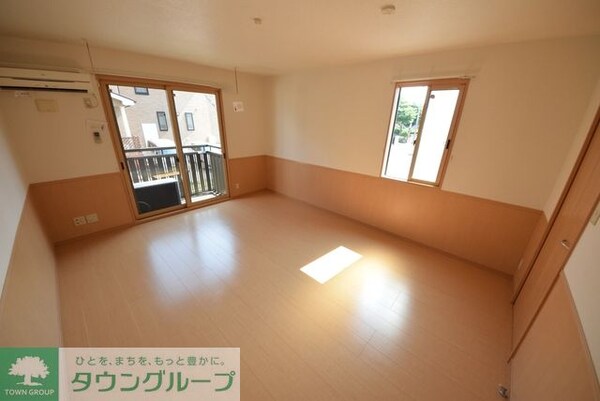 リビング・居室(お部屋探しはタウンハウジング千葉店にお任せ下さい♪)