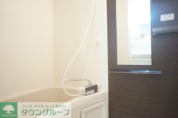 バス／シャワールーム等(現地待ち合わせ歓迎♪お問合せはタウンハウジングまで！)