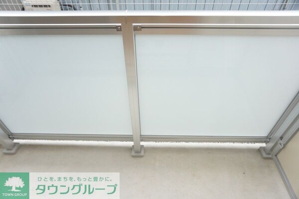 バルコニー(お問合せは【タウンハウジング】まで！※現地待合わせ相談可！)
