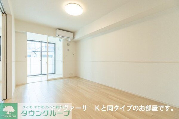 リビング・居室(現地待ち合わせ歓迎♪お問合せはタウンハウジングまで！)