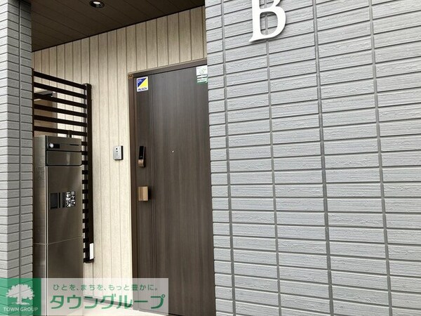 駐車場(お問合せは【タウンハウジング】まで！※現地待合わせ相談可！)