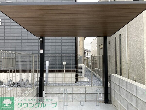 共有部分(お問合せは【タウンハウジング】まで！※現地待合わせ相談可！)