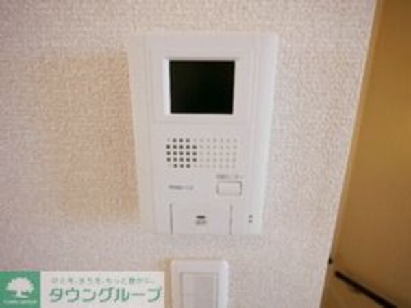 セキュリティ(設備)