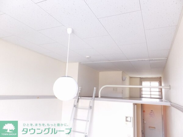 リビング・居室