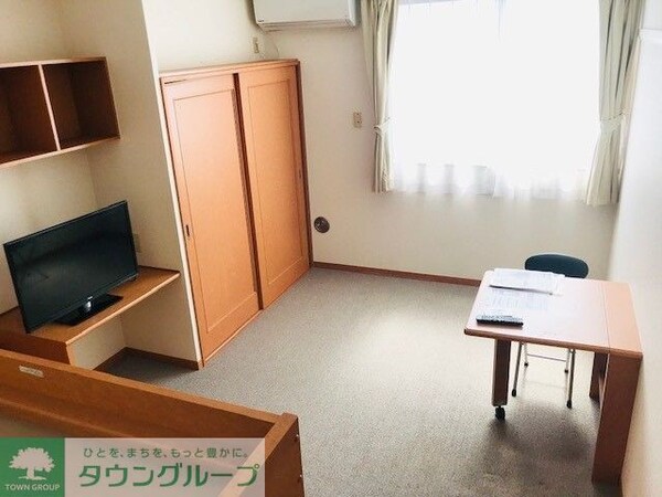 リビング・居室