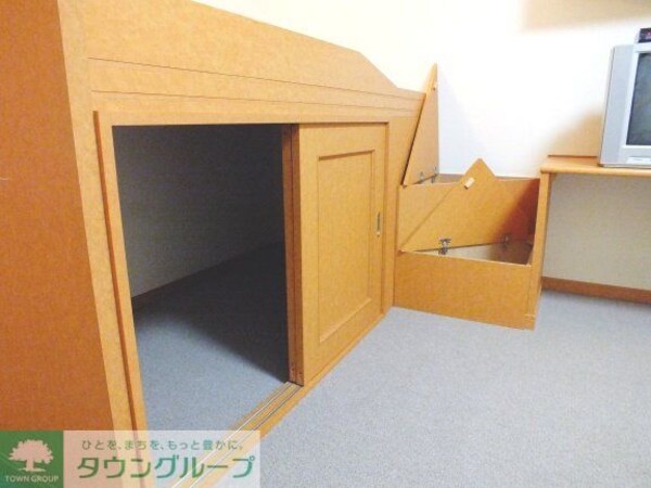 子供部屋