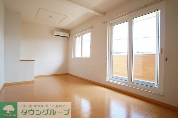 リビング・居室