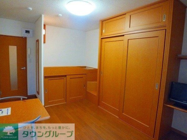 リビング・居室