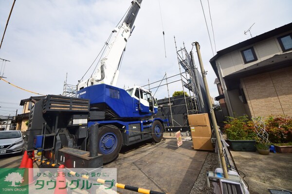 設備(お問合せは【タウンハウジング】まで！※現地待合わせ相談可！)