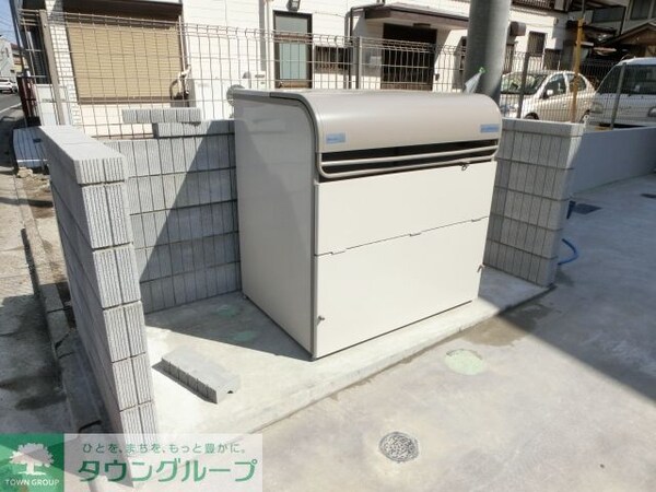 その他(お部屋探しは【タウンハウジング千葉店】にお任せ下さい♪)