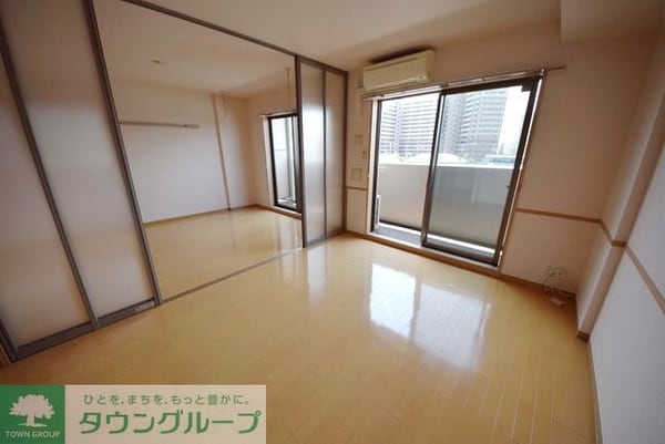 リビング・居室(お問合せはタウンハウジング千葉店まで！※現地待合わせ相談可能)