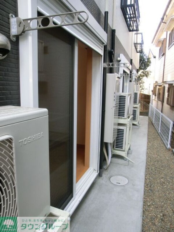 眺望(お部屋探しは【タウンハウジング千葉店】にお任せ下さい♪)