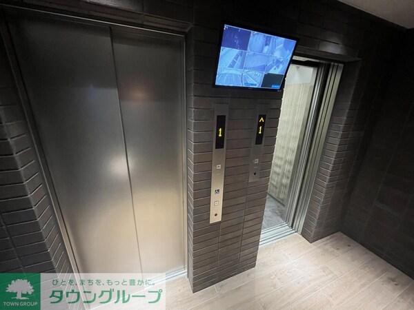 共有部分(お問合せは【タウンハウジング】まで！※現地待合わせ相談可！)