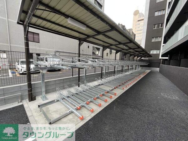共有部分(お問合せは【タウンハウジング】まで！※現地待合わせ相談可！)