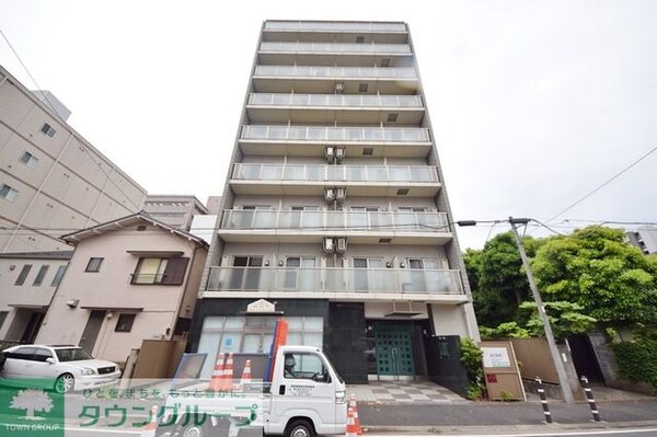 外観(現地待ち合わせ歓迎♪お問合せはタウンハウジングまで！)