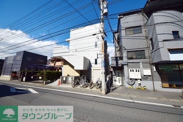 外観(現地待ち合わせ歓迎♪お問合せはタウンハウジング千葉店まで！)