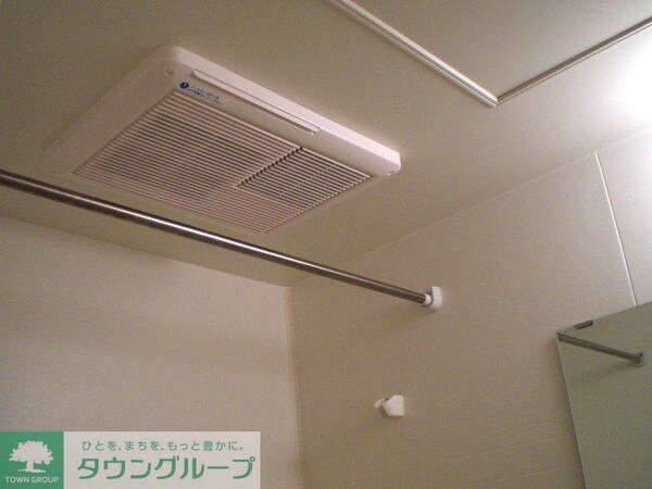 その他(浴室乾燥機)