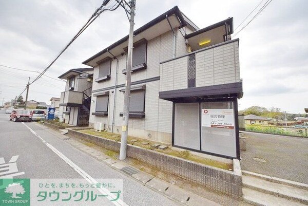 外観(現地待ち合わせ歓迎♪お問合せはタウンハウジングまで！)