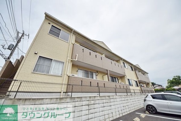 外観(現地待ち合わせ歓迎♪お問合せはタウンハウジング千葉店まで！)