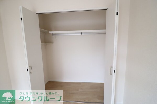 収納(お問合せは【タウンハウジング】まで！※現地待合わせ相談可！)