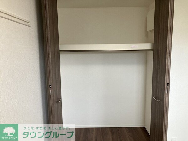 収納(お問合せは【タウンハウジング】まで！※現地待合わせ相談可！)